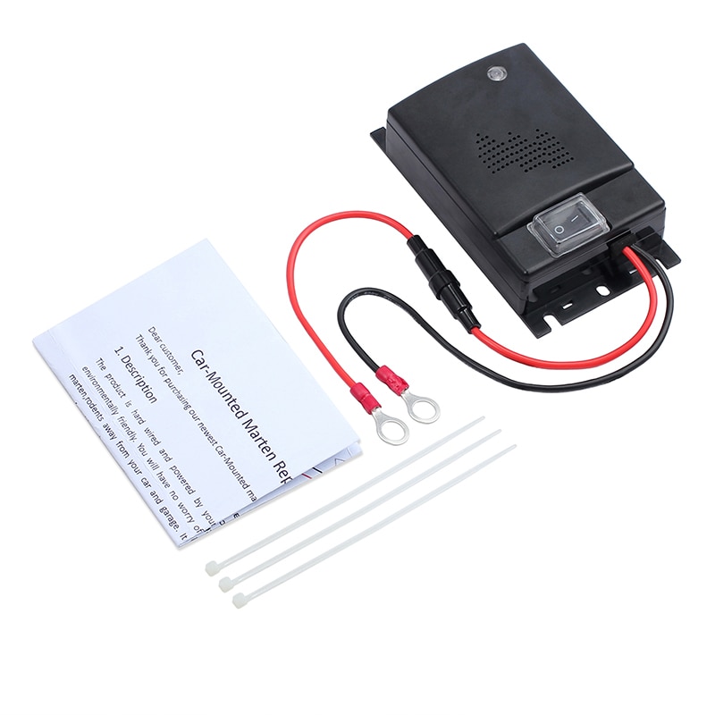   12V   콺 Repeller  ġ   ø Acces